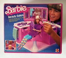 Vintage 1983 mattel d'occasion  Expédié en Belgium