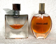 Roberto cavalli vie for sale  COLNE