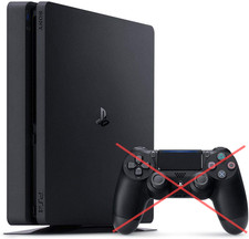 Konsola SONY PLAYSTATION 4 SLIM ASIN: B07G235YQQ na sprzedaż  PL