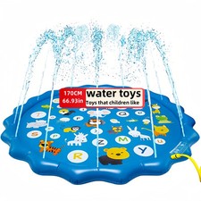Giant water mat d'occasion  Expédié en Belgium