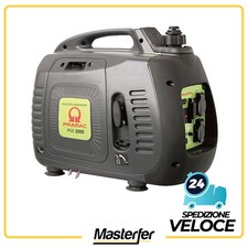 Generatore corrente powermate usato  Santarcangelo di Romagna