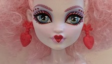 Monster high scary for sale  Grand Rapids