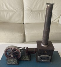 Jouet ancien machine d'occasion  Biscarrosse