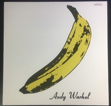 The velvet underground usato  Altamura