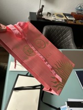 Gucci verpackungsmaterial eink gebraucht kaufen  St Ingbert