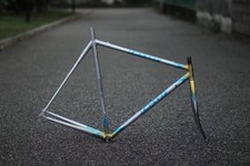 Time trial moser usato  Tradate