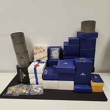 Swarovski crystal scs d'occasion  Expédié en Belgium