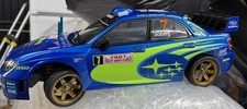 Killerbody 2007 subaru for sale  WANTAGE