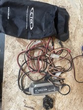 Ctek 0.8 battery for sale  BUNGAY