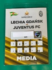 Super mecz luglio usato  Lodi