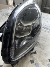 Fanale anteriore sinistro usato  Corato