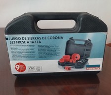 Set frese tazza usato Set frese tazza usato  Sesto Fiorentino