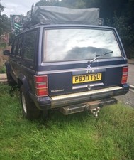 Jeep cherokee 1996 for sale  TARBERT
