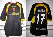 Maglia messina tim usato  Vanzaghello