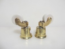 Vintage brass ceramic for sale  HARROGATE