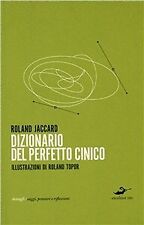 Dizionario del perfetto usato  Orco Feglino