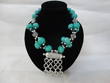 Colar berbere artesanal marroquino artesanal comprar usado Colar berbere artesanal marroquino artesanal comprar usado  Enviando para Brazil