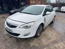 Vauxhall astra mk6 for sale  PONTEFRACT