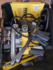 Dewalt dws520ktl 1300w for sale  MAIDSTONE