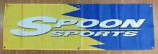 Honda spoon sports for sale  GLASGOW