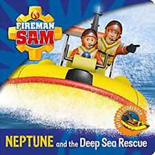 Neptune deep sea for sale  DUNFERMLINE