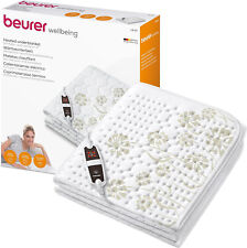 Beurer wärmeunterbett wärmeb gebraucht kaufen  Nierstein
