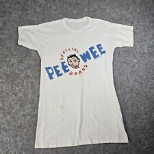 Vintage pee wee for sale  East Troy