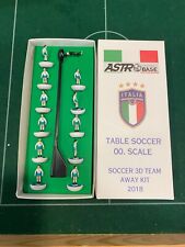 Astrobase calcio subbuteo usato  Spedire a Italy