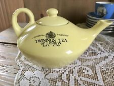 Originale twinings teiera usato  Varese