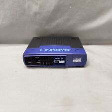 Linksys port 100 for sale  Danforth
