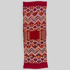 Guatemalan vintage hand for sale  Center