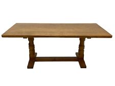 antique refectory table for sale  Flower Mound
