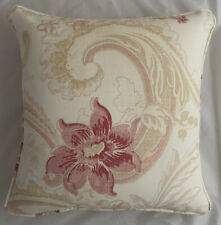 Inch cushion cover for sale  LEEDS