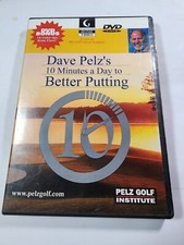 Dave pelz minutes for sale  Amarillo