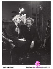 Madeleine renaud jean d'occasion  Chaumont