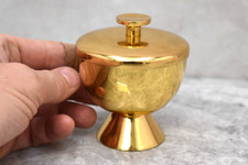 Convent ciborium cup for sale  Danbury