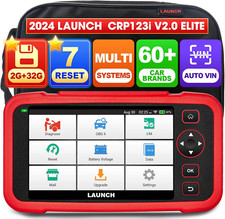 Crp123i v2.0 obd2 usato  Benevento