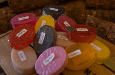 Handmade scented soap for sale  LYTHAM ST. ANNES