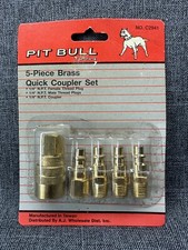 Pit bull tools for sale  Scotts