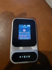 Ryoko high speed for sale  Cupertino