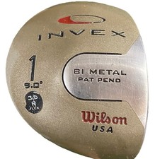 Wilson invex bimetal for sale  Saint Petersburg