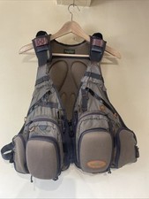Fishpond fly vest for sale  BOSTON