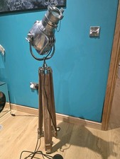 theatre lamp stage patt for sale  ASCOT