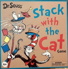 Dr. seuss stack for sale  Lake Villa