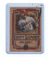 Kriby puckett 2025 for sale  Spring