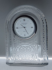 Beautiful edinburgh crystal for sale  DUNSTABLE