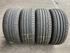 205 45r16 dunlop for sale  LONDON