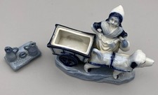 Antique delft marked for sale  Shipping to Ireland