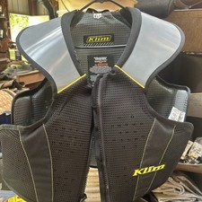 Klim snowmobile tekvest for sale  Candor