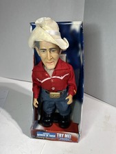 Pres. george bush for sale  Reading